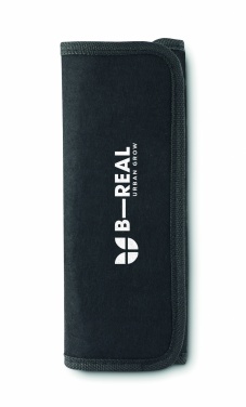 Logotrade advertising product picture of: 3 garden tools  in RPET pouch