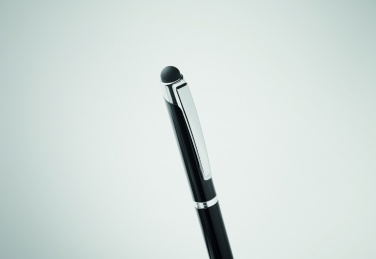 Logotrade promotional product image of: Stylus ball pen