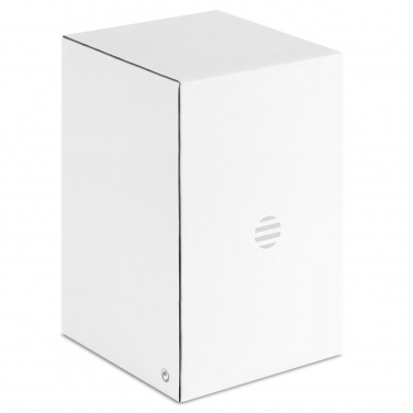 Logotrade promotional item picture of: Portable barbecue with chimney