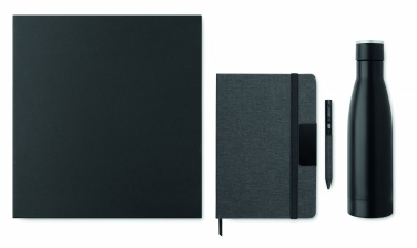 Logotrade promotional items photo of: Luxury 3 piece gift set