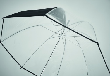 Logo trade promotional gift photo of: 23 inch manual open umbrella