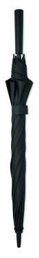 Logo trade promotional gifts image of: 23 inch windproof umbrella