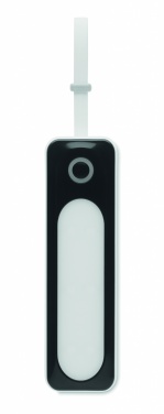Logo trade advertising products picture of: 5000 mAh power bank with COB