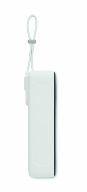 Logotrade promotional items photo of: 5000 mAh power bank with COB