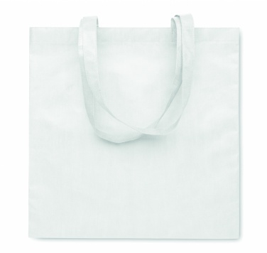 Logotrade business gifts photo of: RPET non-woven shopping bag