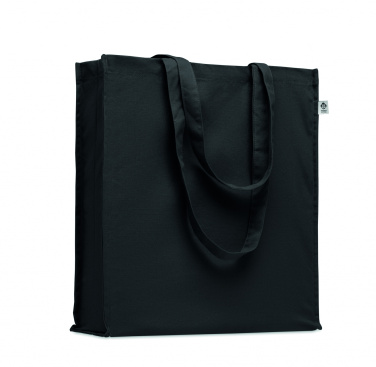 Logotrade corporate gifts photo of: Organic cotton shopping bag