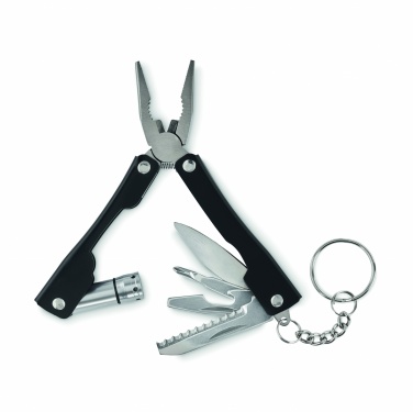Logotrade promotional gifts photo of: Foldable multi-tool knife