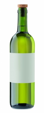 Logotrade promotional gift image of: Cork bottle stopper