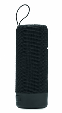 Logo trade promotional merchandise picture of: 2x5 Waterproof speaker IPX4