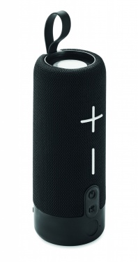 Logo trade advertising products image of: 2x5 Waterproof speaker IPX4