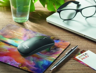 Logotrade promotional merchandise image of: Rechargeable wireless mouse