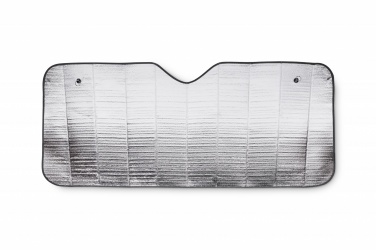 Logotrade promotional giveaway image of: Foldable windscreen sunshade