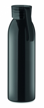 Logotrade promotional merchandise photo of: Stainless steel bottle 650ml