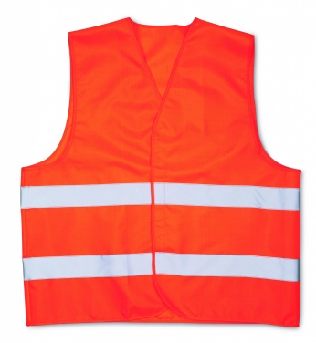 Logotrade business gift image of: Knitted material waistcoat