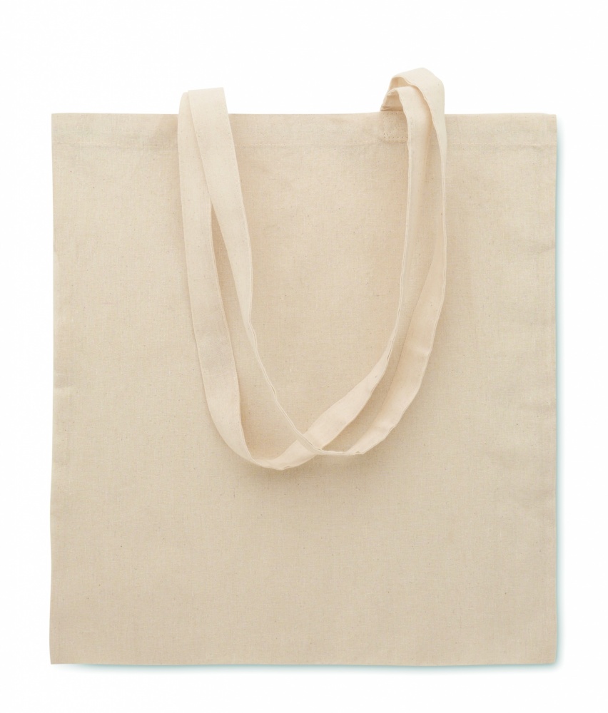 Logotrade promotional items photo of: Shopping bag polycotton