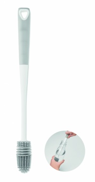 Logotrade business gift image of: Bottle cleaning brush