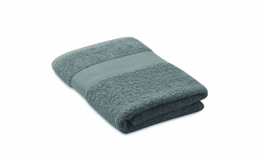 Logotrade promotional merchandise image of: Towel organic 50x30cm