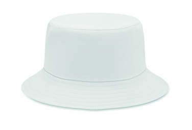 Logo trade business gift photo of: Brushed 260gr/m² cotton sunhat