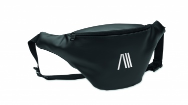 Logotrade promotional product picture of: Soft PU waist bag