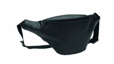 Logotrade promotional merchandise photo of: Soft PU waist bag