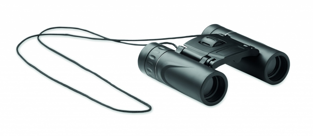 Logo trade business gifts image of: Compact lightweight binoculars