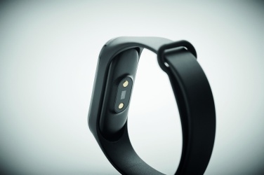 Logo trade promotional giveaway photo of: Smart wireless health watch