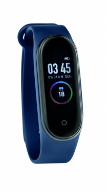 Logo trade promotional merchandise photo of: Smart wireless health watch