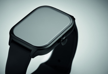 Logotrade promotional item image of: Smart wireless health watch