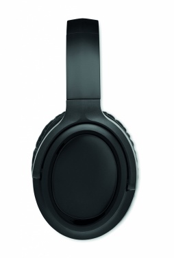 Logo trade advertising products image of: ANC foldable headphone