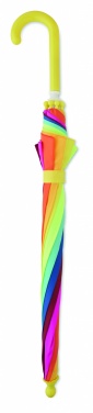 Logotrade corporate gifts photo of: 18 inch kids umbrella