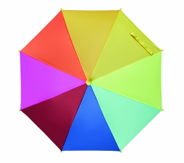 Logotrade business gift image of: 18 inch kids umbrella
