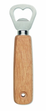 Logo trade promotional items image of: Bartender bottle opener