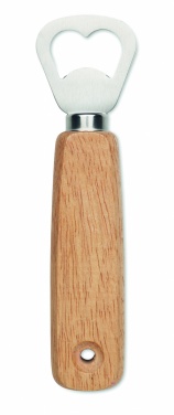 Logo trade promotional gifts picture of: Bartender bottle opener