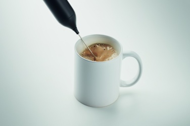 Logotrade promotional item image of: Electric milk frother