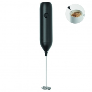 Logotrade promotional giveaways photo of: Electric milk frother