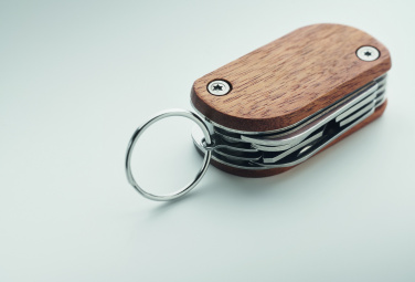 Logotrade advertising product image of: Multi tool pocket knife