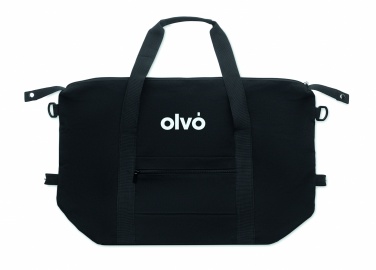 Logotrade business gifts photo of: Weekend bag recycled material