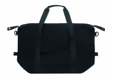 Logotrade advertising product picture of: Weekend bag recycled material