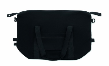 Logo trade promotional gifts picture of: Weekend bag recycled material