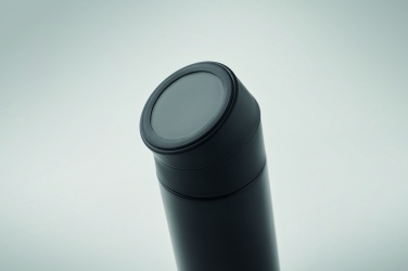Logotrade corporate gifts photo of: Double wall bottle 420 ml.