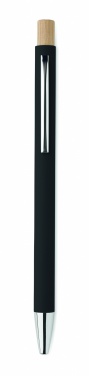 Logotrade promotional giveaway picture of: Recycled aluminium ball pen