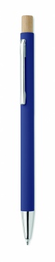 Logotrade business gifts photo of: Recycled aluminium ball pen