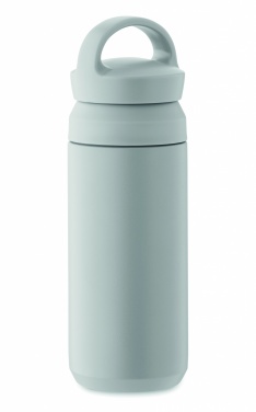 Logotrade promotional merchandise picture of: Double wall bottle 320 ml
