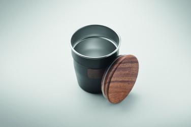 Logo trade promotional giveaways picture of: Single wall tumbler 350 ml