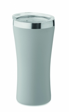 Logotrade corporate gifts photo of: Double wall tumbler 160 ml