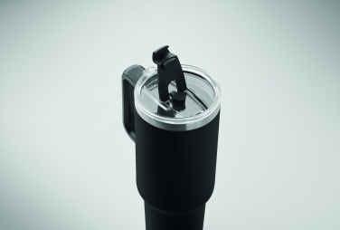 Logo trade promotional products picture of: Double wall tumbler 1200ml