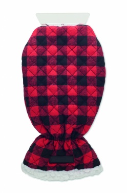 Logotrade promotional merchandise image of: Quilted ice scraper glove