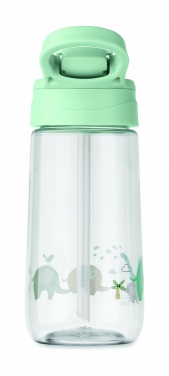 Logotrade advertising products photo of: Tritan bottle 450 ml