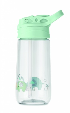 Logotrade business gift image of: Tritan bottle 450 ml