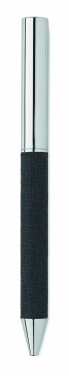 Logotrade promotional products photo of: Metal twist ball pen in box